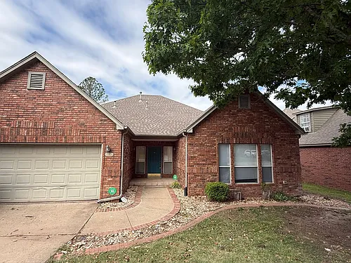 3404 N Battle Creek Dr Photo 1