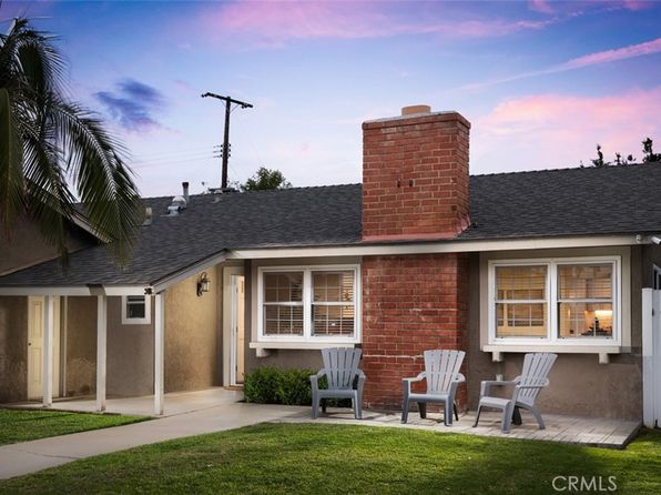 2126 E Adams Ave, Orange, CA 92867