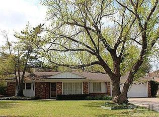 3913 Wosley Dr, Fort Worth, TX 76133