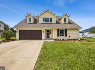 314 Victorias Cir, Saint Marys, GA 31558