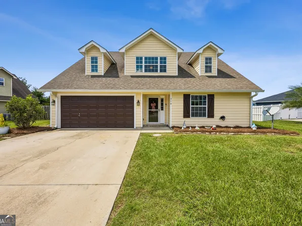 314 Victorias Cir, Saint Marys, GA 31558