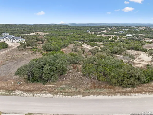1009 MALBEC LOOP LOT 11, Canyon Lake, TX 78133