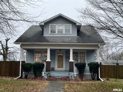 249 Dwight St, Kewanee, IL, 61443