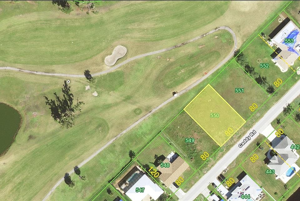 1st image of 108 Caddy Rd #550