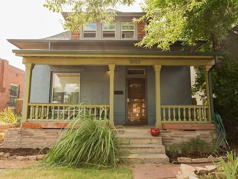 3653 N Williams St — Photo 1