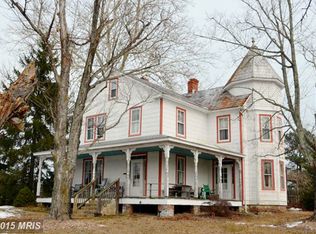 2998 Hallowing Point Rd, Prince Frederick, MD 20678