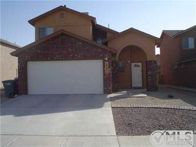 14270 Island Point Dr, El Paso, TX, 79938