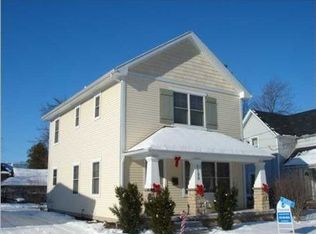 1129 Prospect Ave SE, Grand Rapids, MI 49507