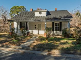 316 Webster St, South Boston, VA 24592