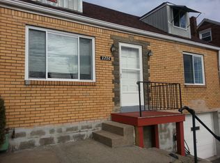 1216 Commonwealth Ave, Homestead, PA 15120