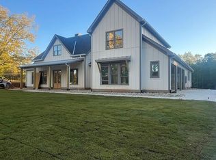 2226 Upper Burris Rd, Canton, GA 30114