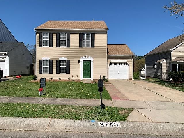 Front of House - new landscaping