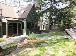 1120 E State St, Ithaca, NY 14850