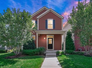 3614 Hyde Park Ct, Elgin, IL 60124