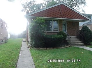 15310 Evers St, Dolton, IL