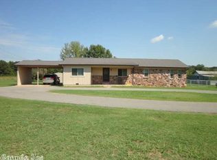257 Stringham Rd, Searcy, AR 72143