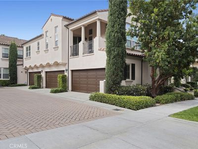 38 Nature, Irvine, CA, 92620