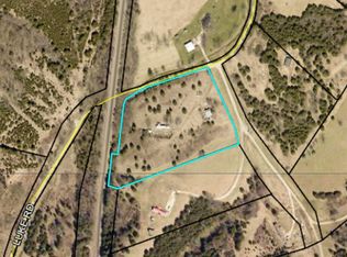 573 Luke Rd, Sadieville, KY 40370