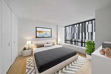 Rented by Vector New York, LLC