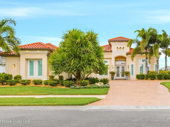 8440 Serrano Cir, Melbourne, FL 32940