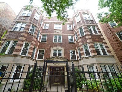 842 W Agatite Ave #2W, Chicago, IL, 60640