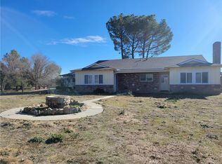 59455 Norman Rd, Anza, CA 92539