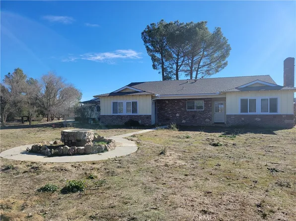 59455 Norman Rd, Anza, CA 92539