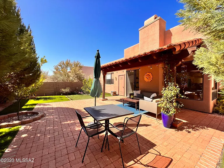5848 N Bright Star Dr — Photo 19