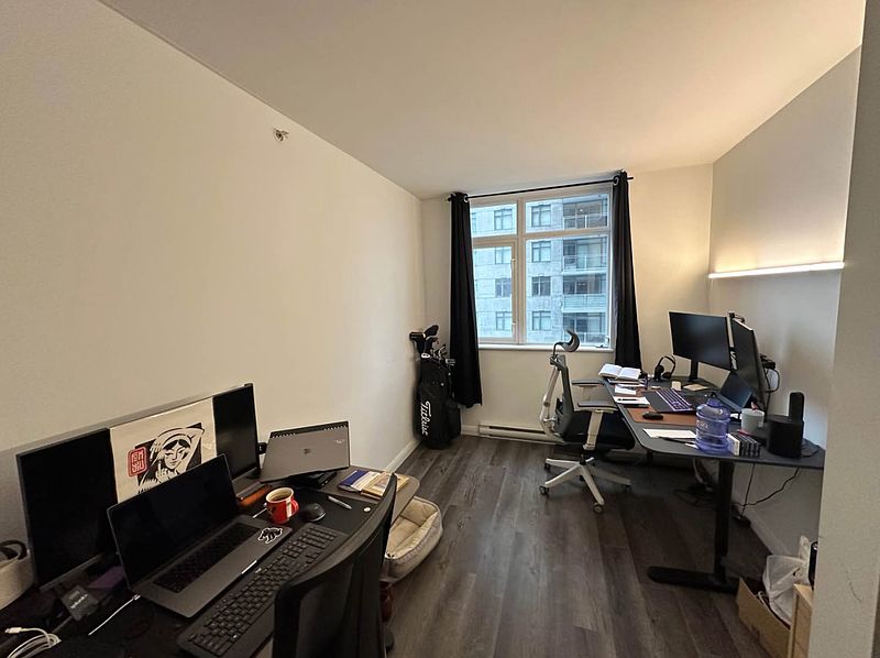 New Westminster Apartment for rent - 2 Bedrooms in New Westminster