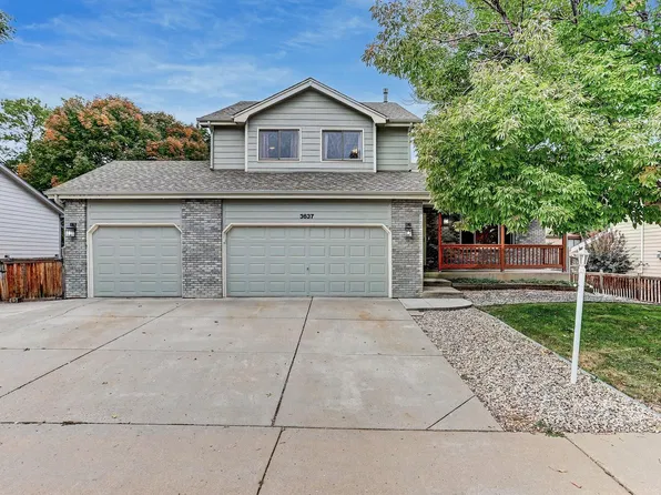 3637 Fillmore Ave, Loveland, CO 80538