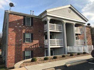1923 Marine Terrace Dr APT H, Saint Louis, MO 63146