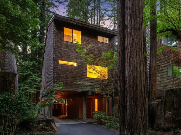 14050 Sosna Way, Guerneville, CA 95446