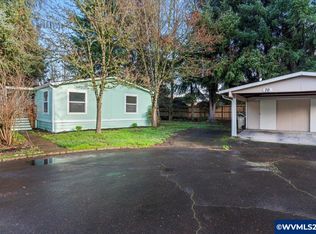 5050 Columbus St SE Unit 70, Albany, OR 97322