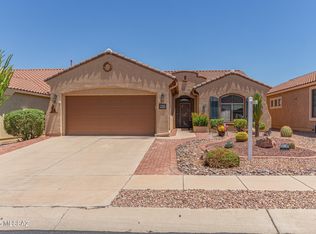 14235 S Via Del Farolito, Sahuarita, AZ 85629