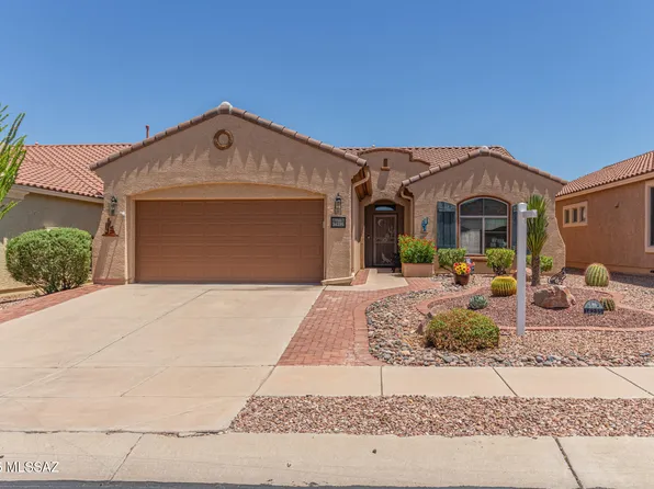 14235 S Via Del Farolito, Sahuarita, AZ 85629