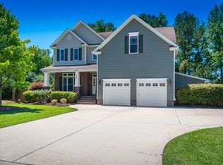 3704 S Bend Rd, Winterville, NC 28590