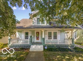 2118 Maple St, Columbus, IN 47201