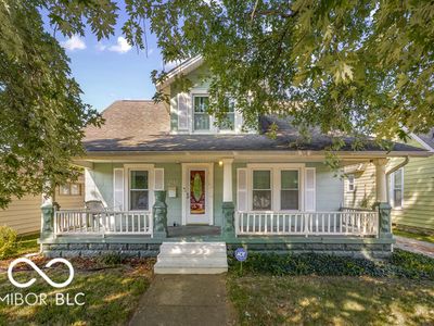 2118 Maple St, Columbus, IN, 47201