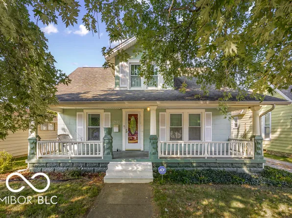 2118 Maple St, Columbus, IN 47201