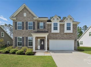 2934 Castleoak Dr, Richmond Hill, GA 31324