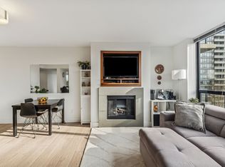 9180 Hemlock Dr #8XX, Richmond, BC