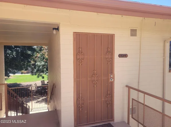 1458 S Palo Verde Ave #K-214, Tucson, AZ 85713