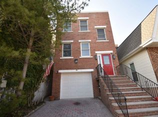 615 Gregory Ave #1, Weehawken, NJ 07086