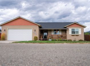 208 Melanie Ln, Libby, MT 59923