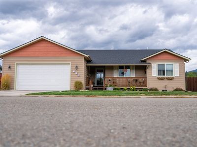 208 Melanie Ln, Libby, MT, 59923