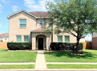 2012 Tranquility Ln, League City, TX 77573