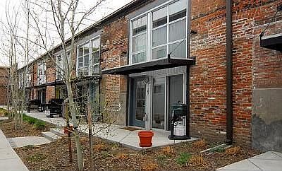 1st image of 3033 Blake St Unit 115