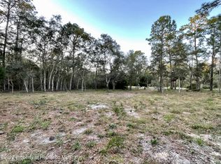 9098 Michigan Ave, Weeki Wachee, FL 34613
