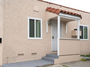 825 W Washington Ave, El Cajon, CA 92020