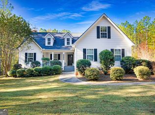 766 Caldwell Rd, Gay, GA 30218